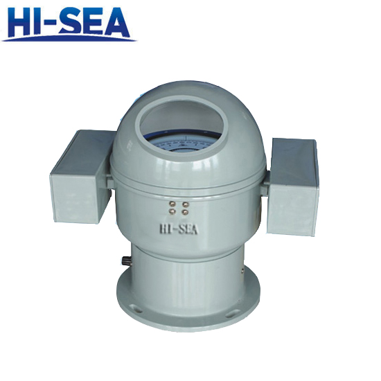 CPT-130A Table Model Magnetic Compass
